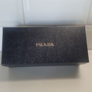 PRADA Sunglasses Box